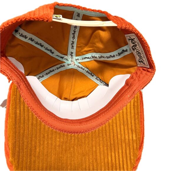 Hyde Park "Weekend Cap" Corduroy Hat NWT 🔥 - Picture 4 of 4